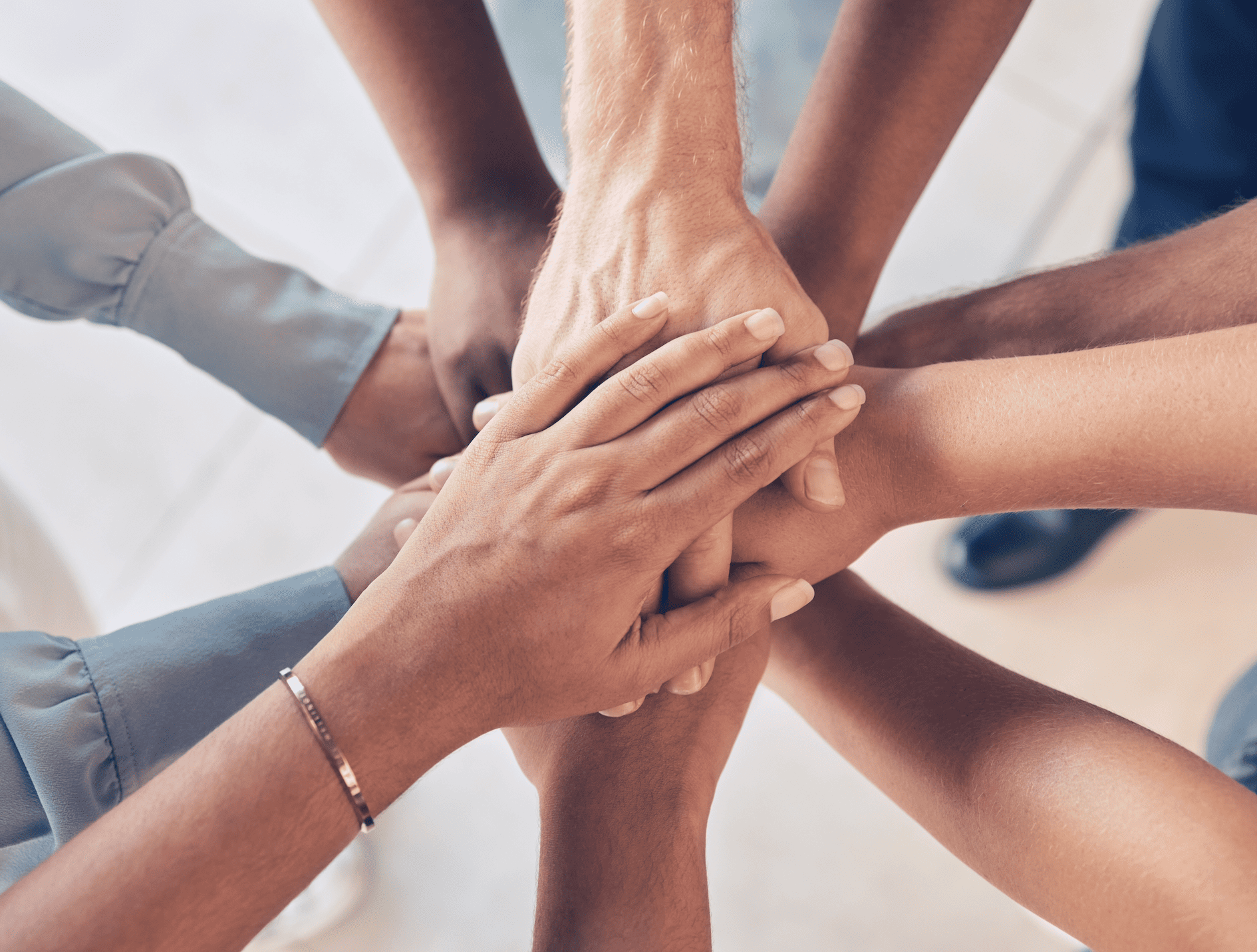 Together Towards Sustainability